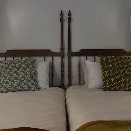 Wessels House Studio Кейптаун Номер фото