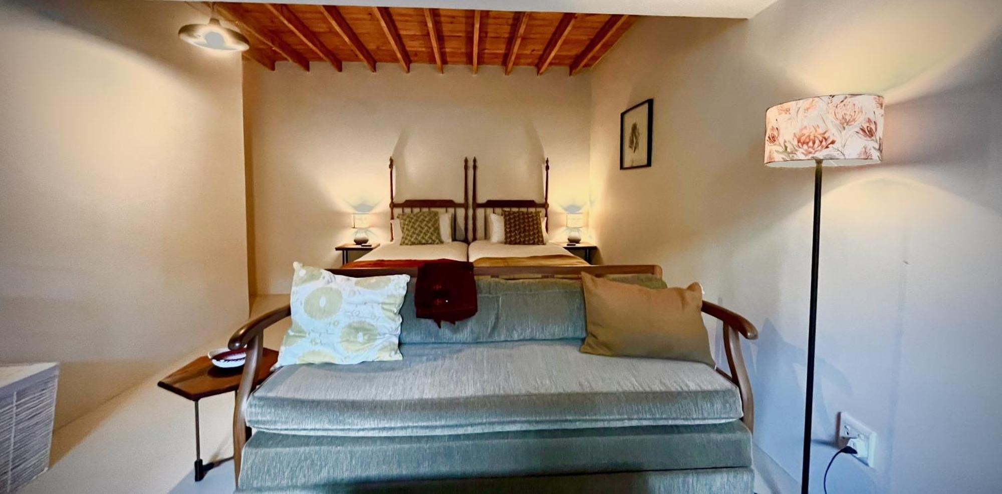 Wessels House Studio Кейптаун Номер фото