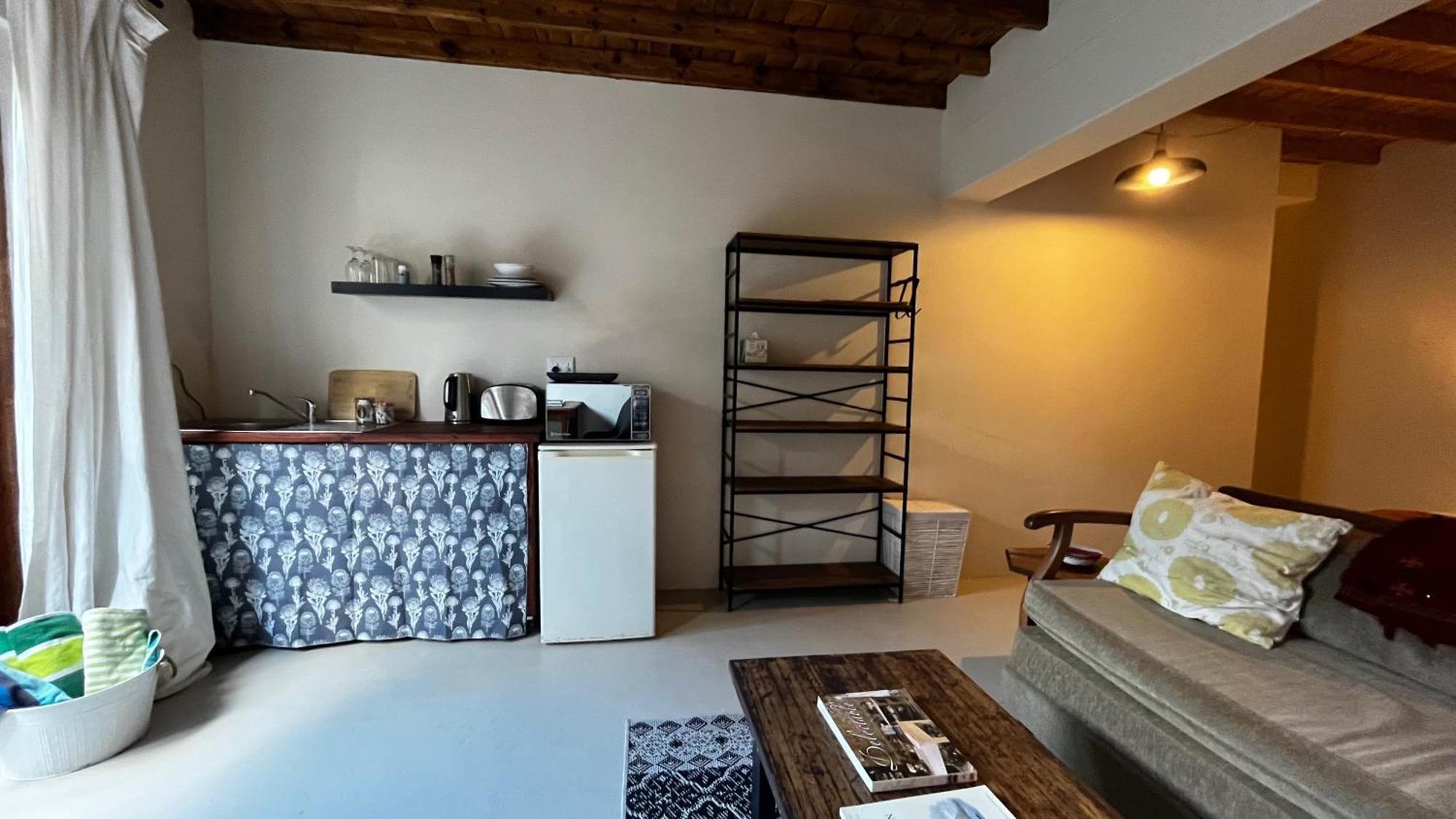 Wessels House Studio Кейптаун Номер фото